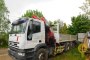 IVECO EUROTECH Truck 2