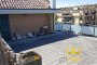 Terraced roof in San Benedetto del Tronto (AP) - Share 1/2 2