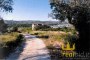 Rural building with agricultural lands in Controguerra (TE) LOT 1-2 2