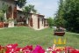 Tourist resort in Montelparo (FM) 2