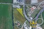 Landwirtschaftliches Grundstück in Chiaravalle (AN) - LOTTO U 1