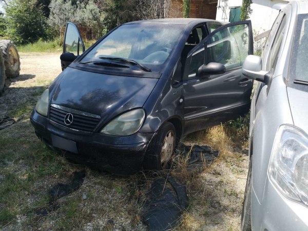 Autogurutzak eta Laneko tresnak - 14/2019ko Sukaldaritza - Terniko Auzitegi - Salmenta 5