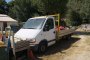 Camion Renault Master 1