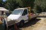 Renault Master kamion 1