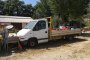Renault Master kamion 2