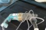 Perceuse Makita HR2470F 1
