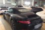 Porsche 911 Carrera S Decappottabile 5