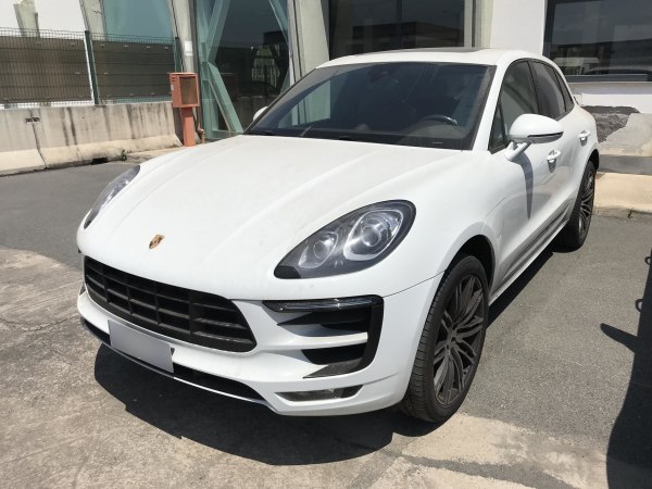Porsche Cars - Criminal seizure measures pursuant to art. 321 c.p.c. n. 3541-2018 R.G. G.I.P. 