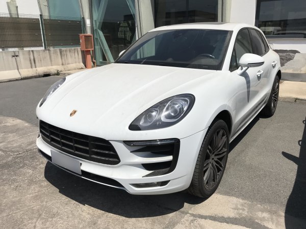 Automobili Porsche - Misure di sequestro penale ex art. 321 c.p.c. n. 3541-2018 R.G. G.I.P. - Raccolta Offerte