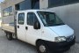 FIAT Ducato Truck 2