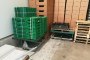 Hydraulic Tipper and Tilt Bins 3