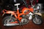 Omer Tanga Minibike 1