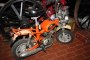 Omer Tanga Minibike 2
