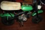 Motobi Minibike 1