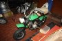 Motobi Minibike 3