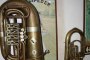 N. 5 Brass Trombones 1