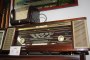 Combination of Vintage Radios 5