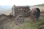 Trattore d' Epoca Fordson 1