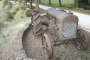 Fordson Vintage Tractor 2
