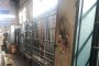Double Glazing Line Washing Machine and Vertical Press with Shelves 2