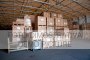 Spare Parts and Raw Material Warehouse 1