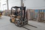 Forklift and Cranes 3
