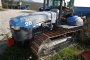 Trattore Cingolato New Holland TK 85 4