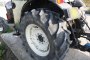 New Holland TN70F Wheeled Tractor 6