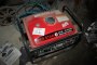 Redstar Electric Generator 3700 2