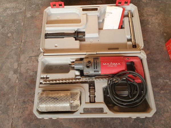 Work equipment - Office equipment - Bank. 62/2019 - Verona L.C. - sale 2