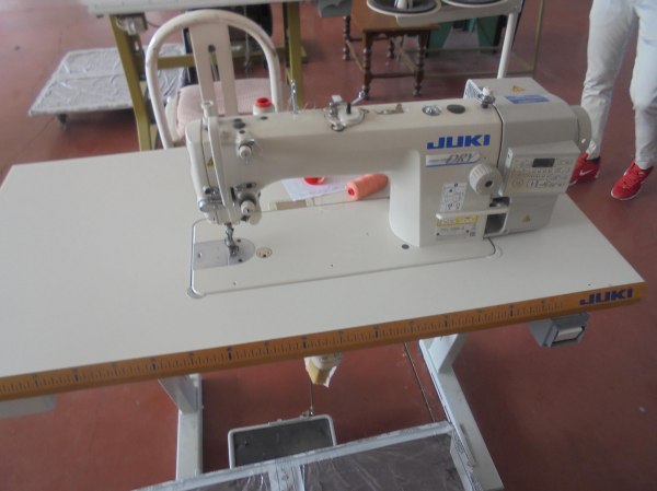 Industrial ironing - Machinery and equipment - Bank. 12/2019 - Pistoia L.C. - Sale 5