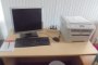 Combination of Office Furniture and Equipment 4