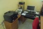 Combination of Office Furniture and Equipment 6