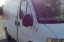 Furgon FIAT Ducato 3