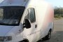 Furgon FIAT Ducato 2