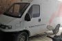 Furgon FIAT Ducato 6