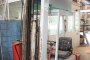 Linde E15 Forklift 1