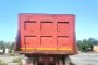 Trekkvogn IVECO med semitrailer 3