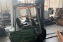 Cesab Blitz 315 Forklift - B 1