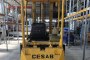 Cesab Eco/M2584 Forklift 4