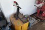 Ormic PBC 14 Electric Transpallet 1