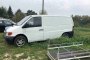 Mercedes Vito Van 3