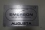 Presë Pjeguese Emerson 3