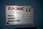 Euromac Notching Machine 2