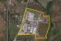 Company branch in the activity of processing grapes in San Cipirello (PA) 2