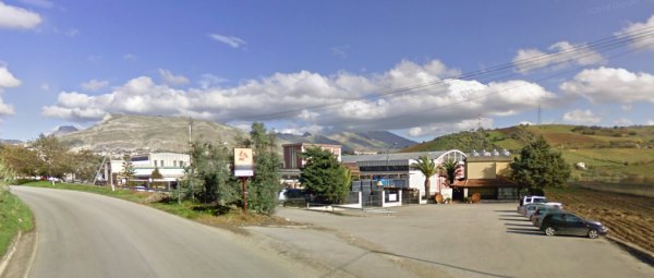 Agriculture sector - Business unit and business complex - Bank. 29/2016 - Palermo L.C. - Sale Notice
