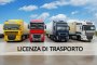 License for Transport 2