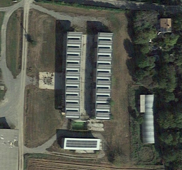 Impianti fotovoltaici e Impianto biogas - Liquidazione Giudiziale 1198/2015 - Trib. Piacenza - Raccolta Offerte 