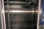 Leavening Cell and Trolleys 6