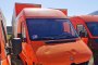 Varebil Mercedes Sprinter 211 1